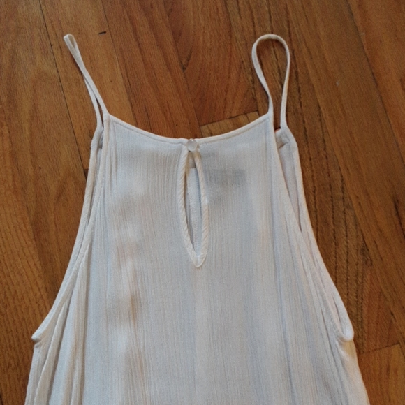 Gauze summer blouse - Picture 4 of 4